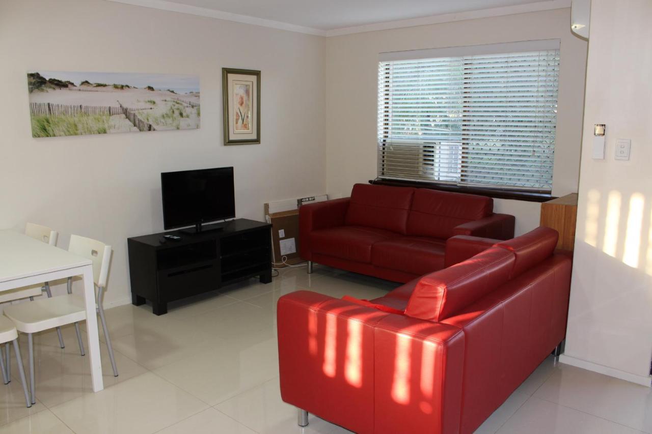 Parkline Apartments Perth Esterno foto