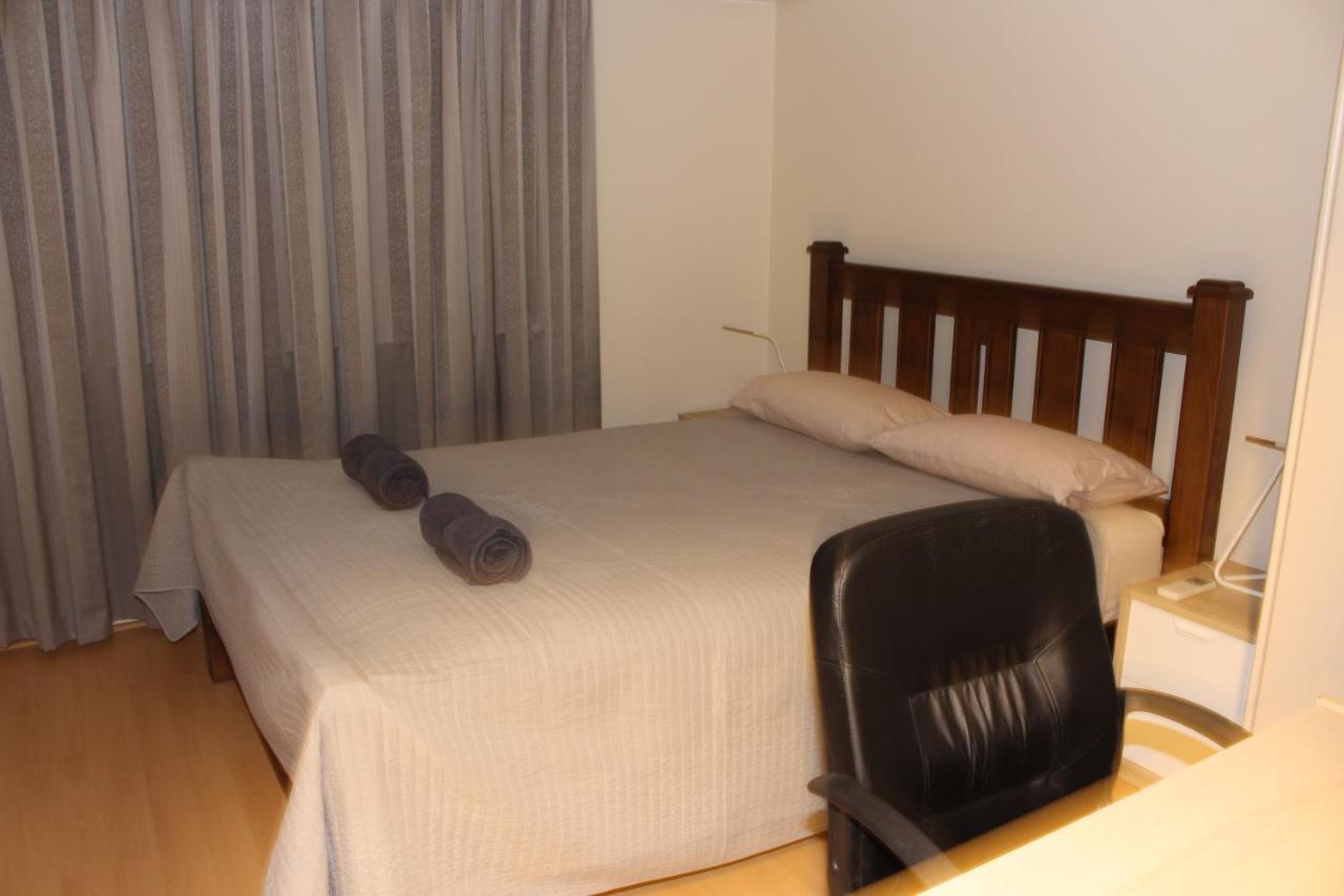 Parkline Apartments Perth Esterno foto