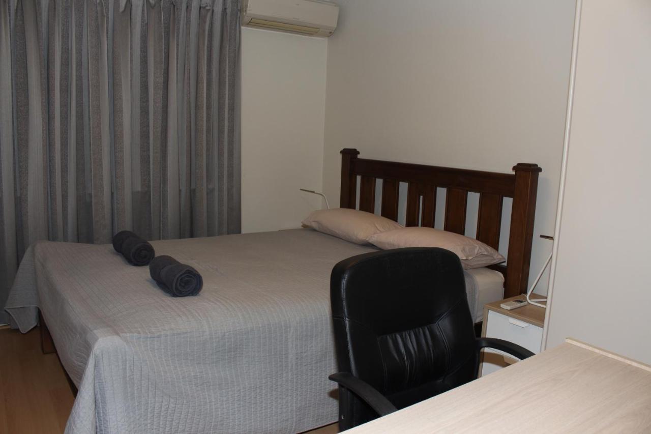Parkline Apartments Perth Esterno foto