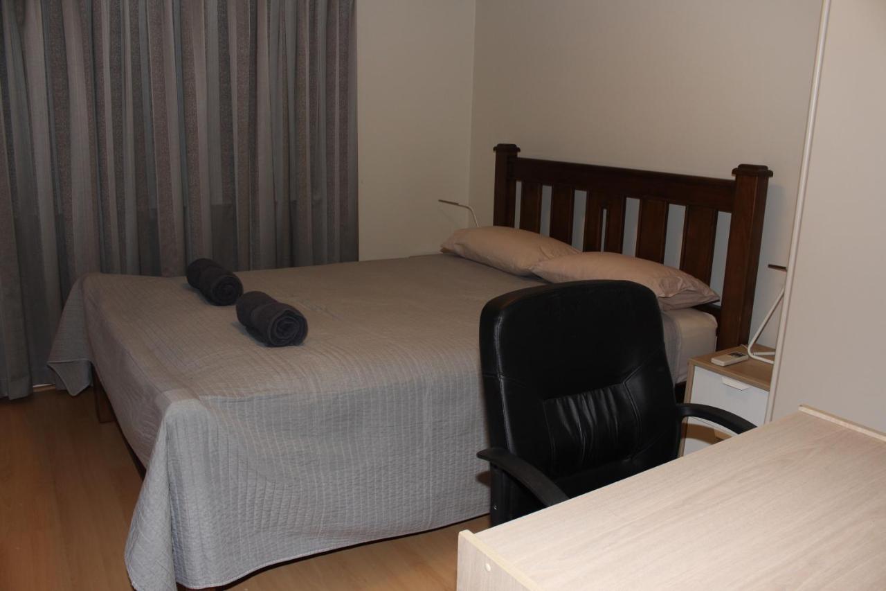 Parkline Apartments Perth Esterno foto